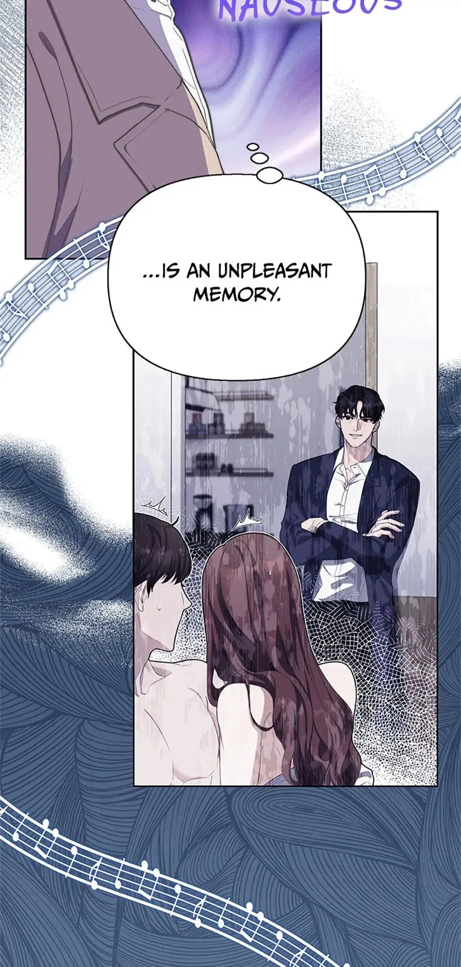 Three Delicious Meals: Just the Two of Us Chapter 28 – Page 46