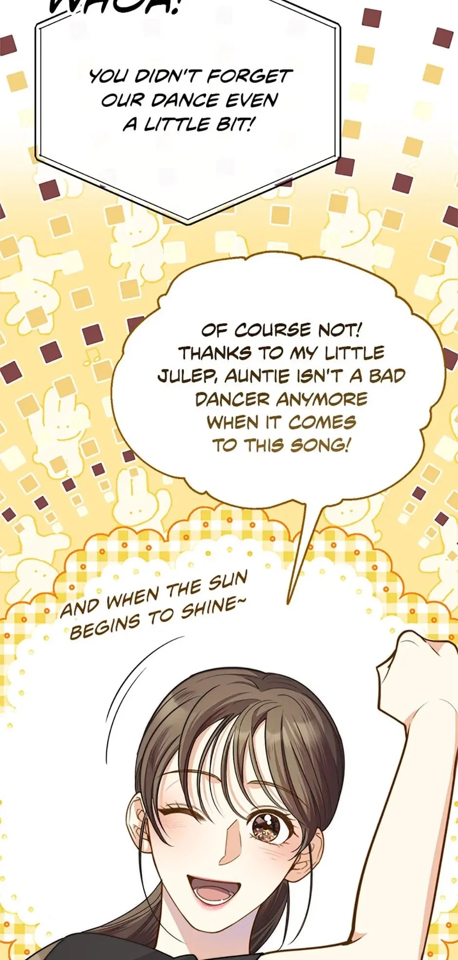Three Delicious Meals: Just the Two of Us Chapter 28 – Page 48