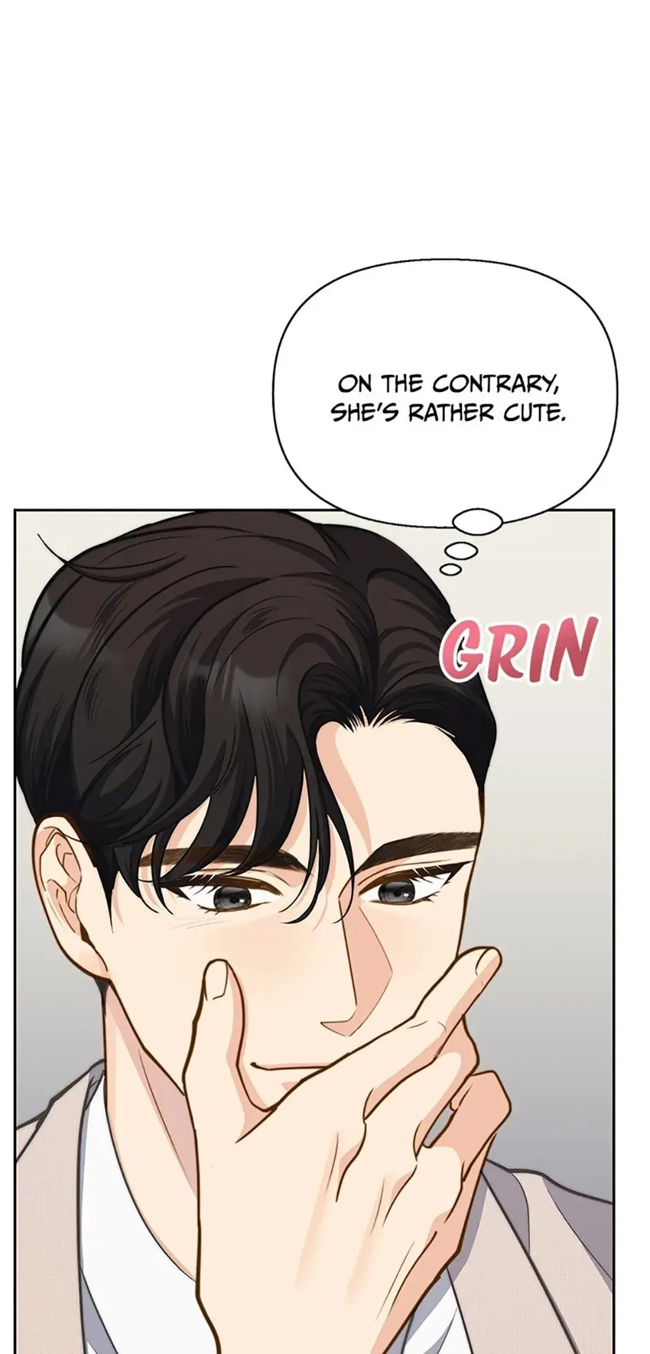 Three Delicious Meals: Just the Two of Us Chapter 28 – Page 54