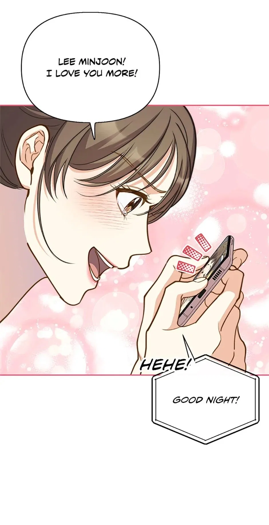 Three Delicious Meals: Just the Two of Us Chapter 28 – Page 61