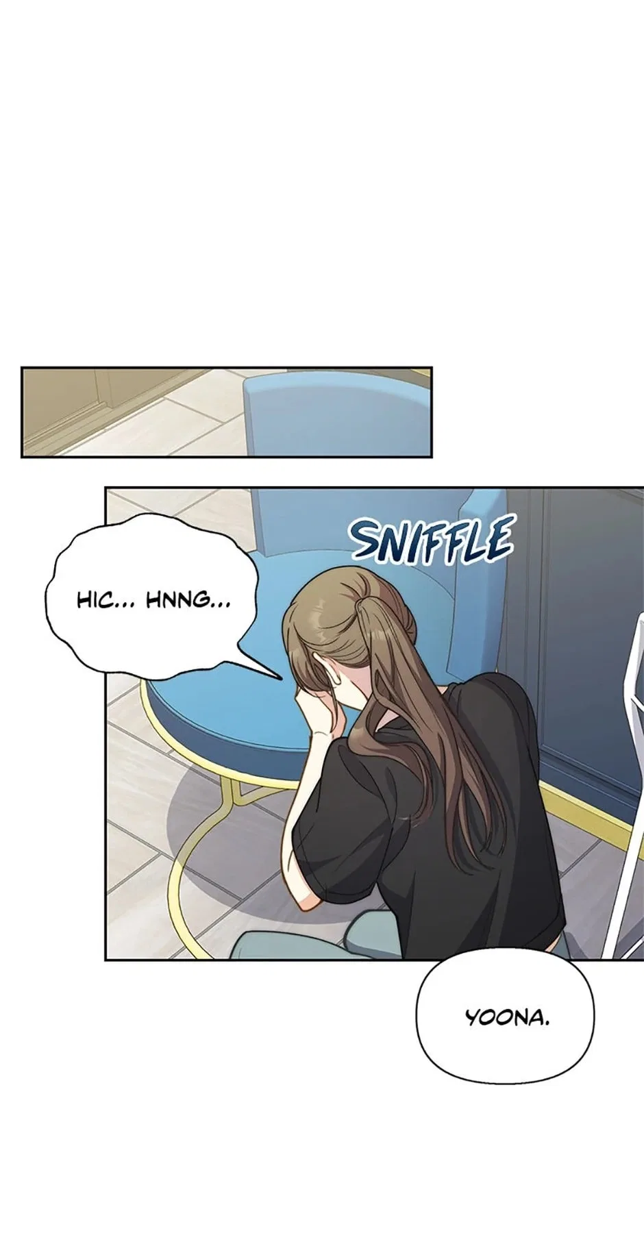 Three Delicious Meals: Just the Two of Us Chapter 28 – Page 62