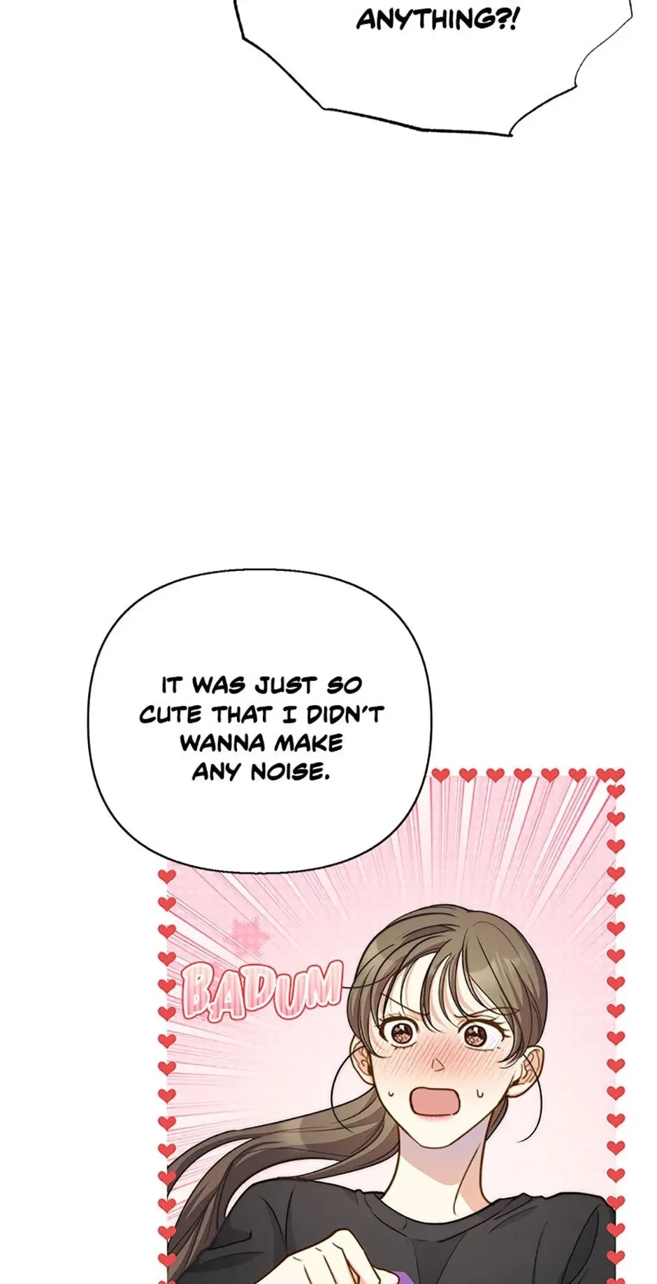 Three Delicious Meals: Just the Two of Us Chapter 28 – Page 64