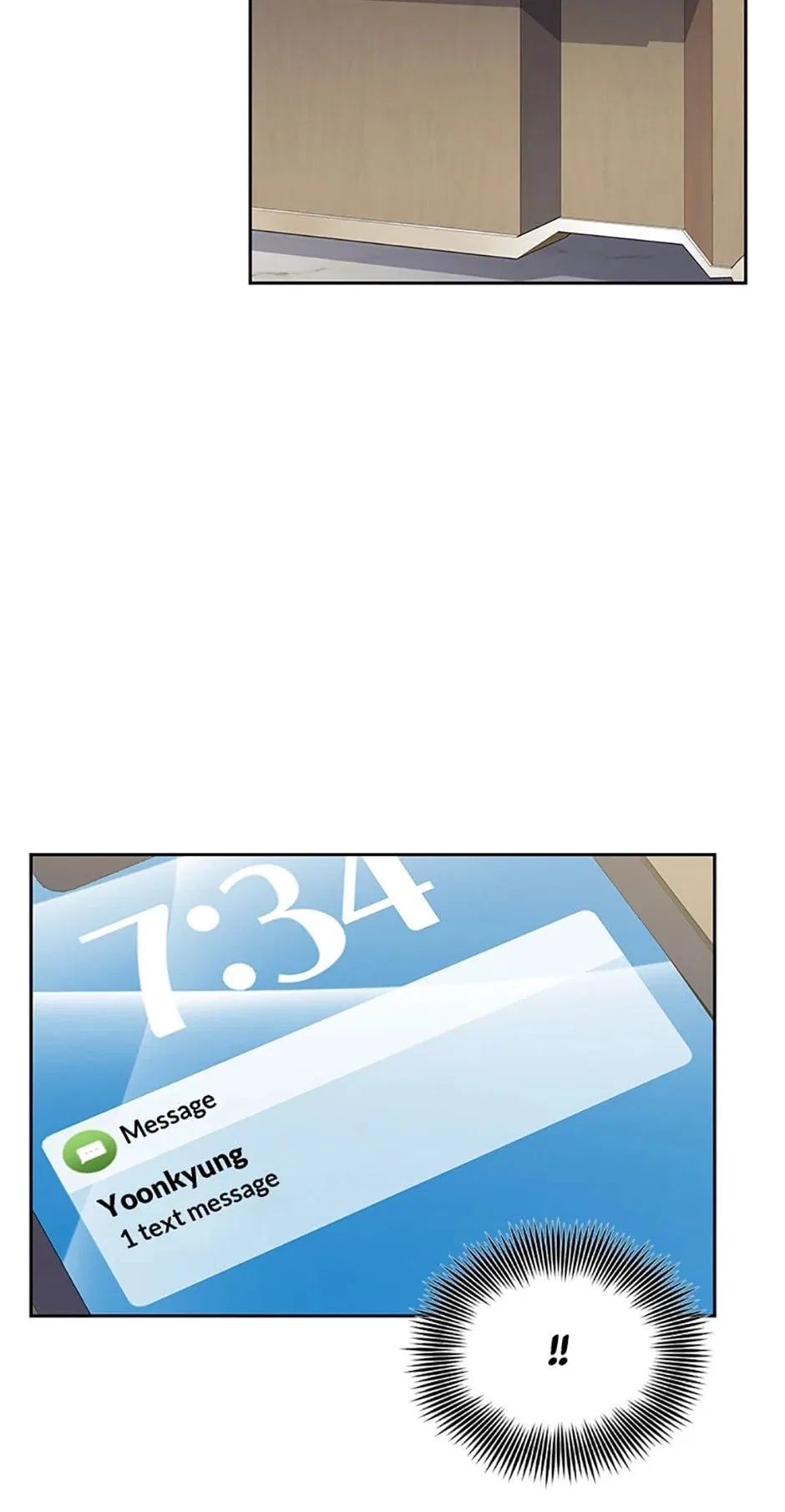 Three Delicious Meals: Just the Two of Us Chapter 28 – Page 68