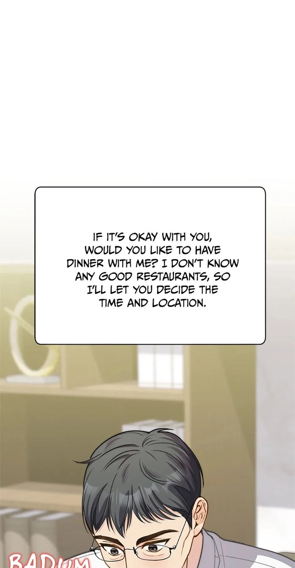 Three Delicious Meals: Just the Two of Us Chapter 28 – Page 69