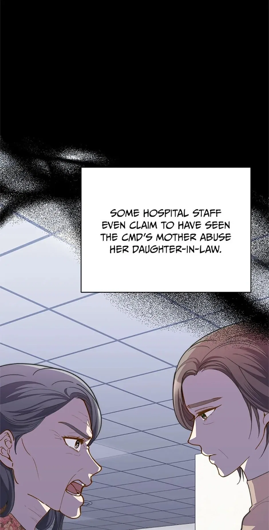 Three Delicious Meals: Just the Two of Us Chapter 27 – Page 4