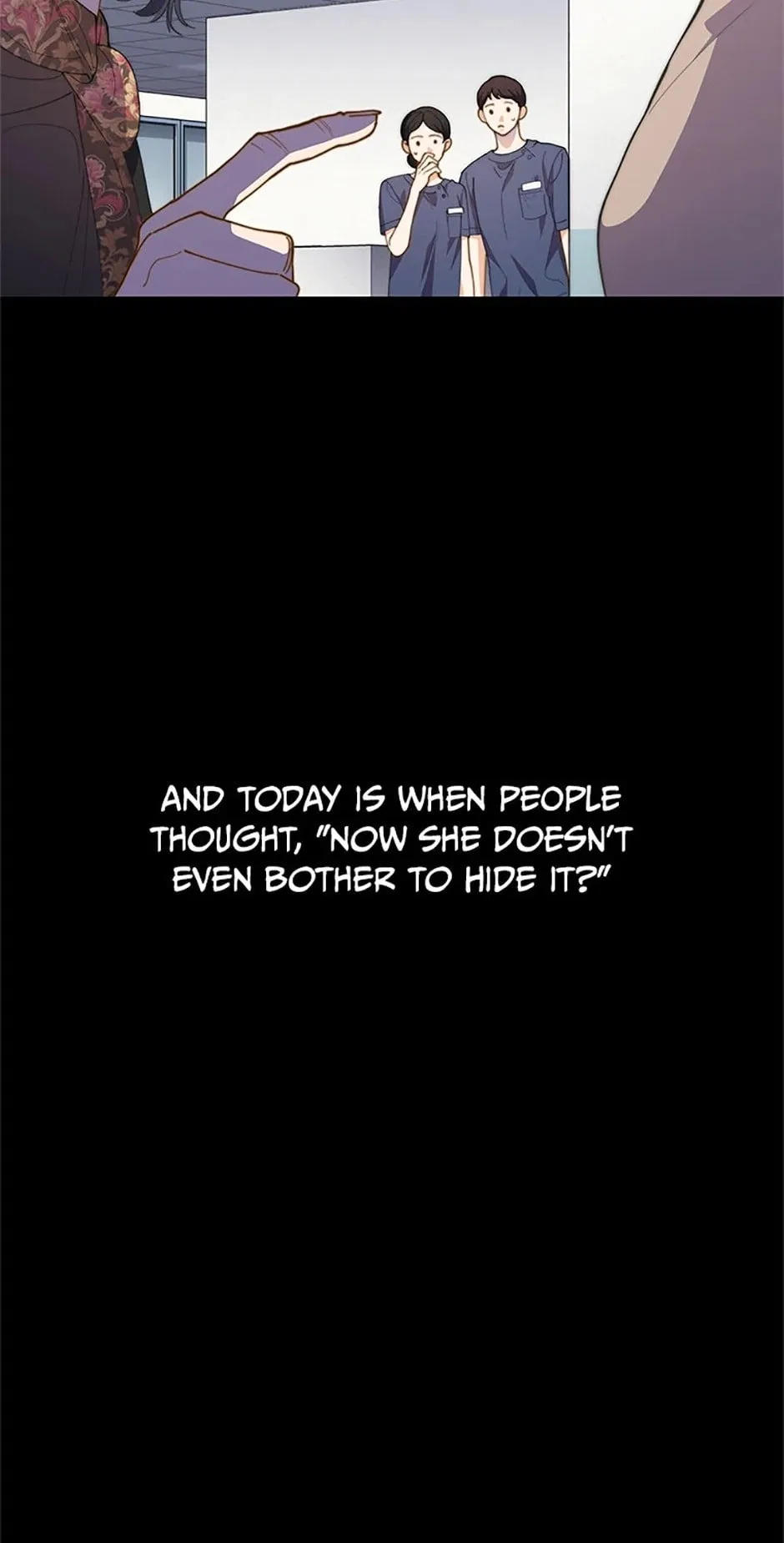 Three Delicious Meals: Just the Two of Us Chapter 27 – Page 5