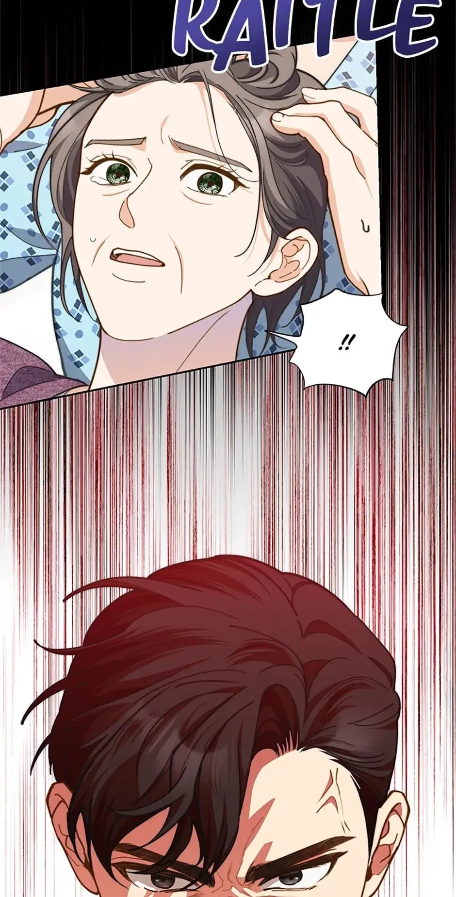 Three Delicious Meals: Just the Two of Us Chapter 27 – Page 7