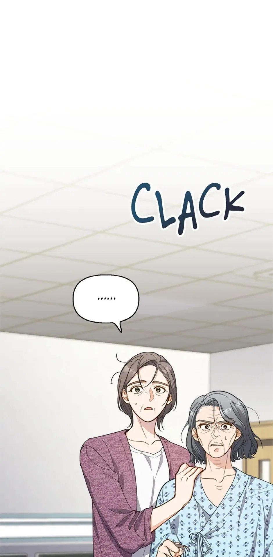 Three Delicious Meals: Just the Two of Us Chapter 27 – Page 11
