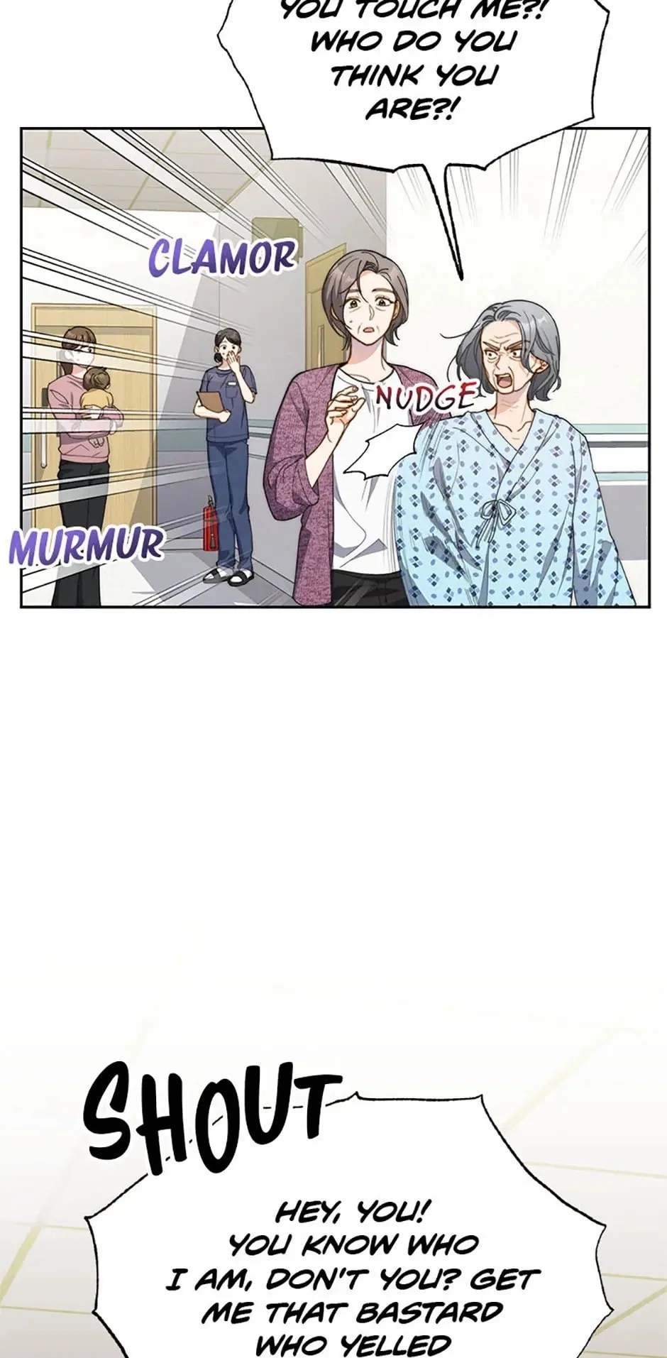 Three Delicious Meals: Just the Two of Us Chapter 27 – Page 13