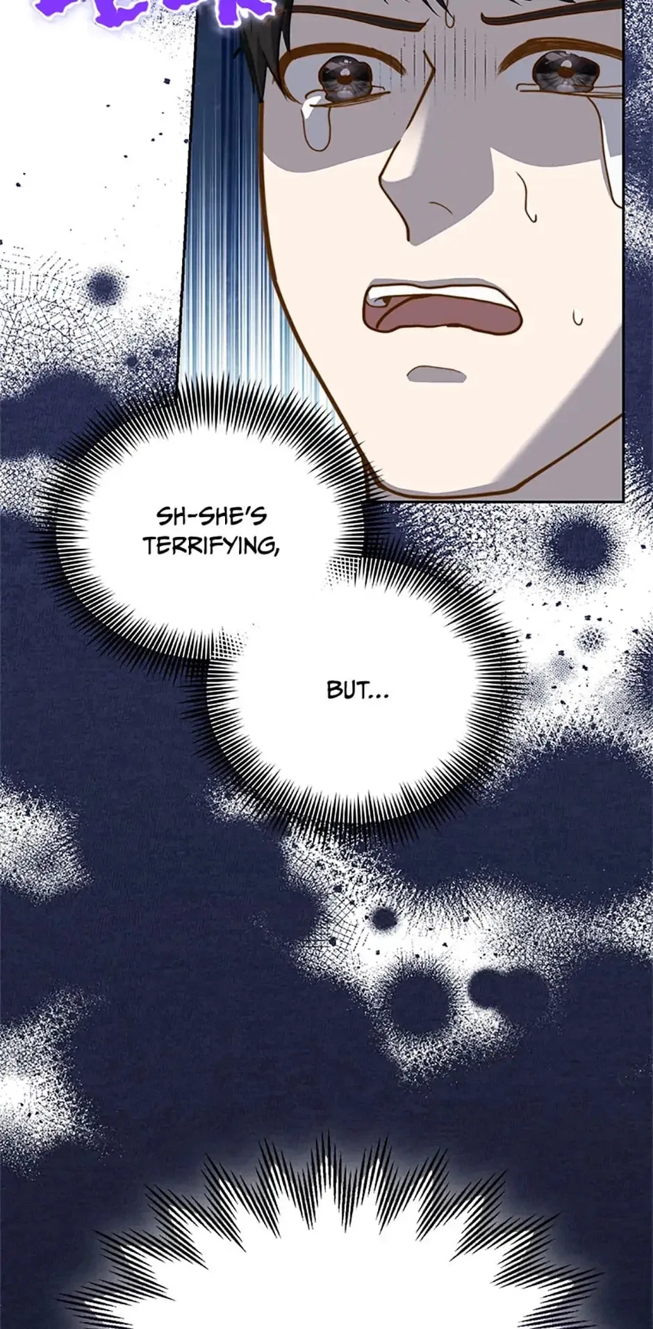 Three Delicious Meals: Just the Two of Us Chapter 27 – Page 16