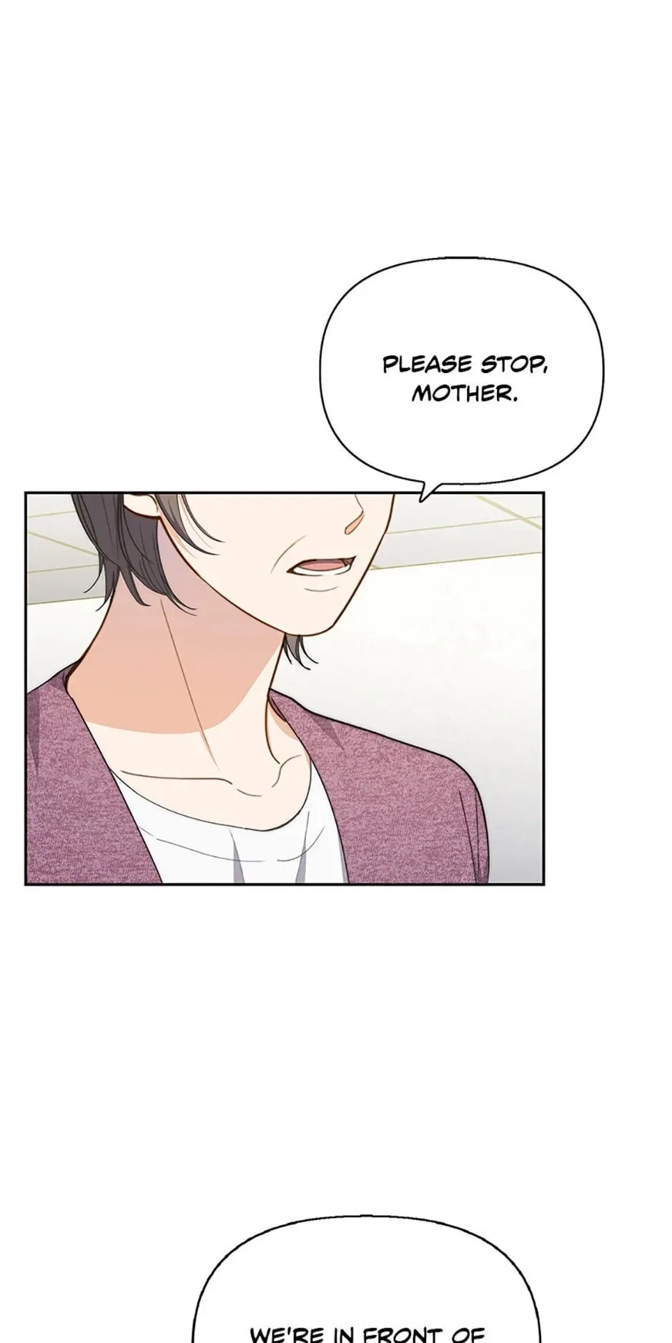 Three Delicious Meals: Just the Two of Us Chapter 27 – Page 21