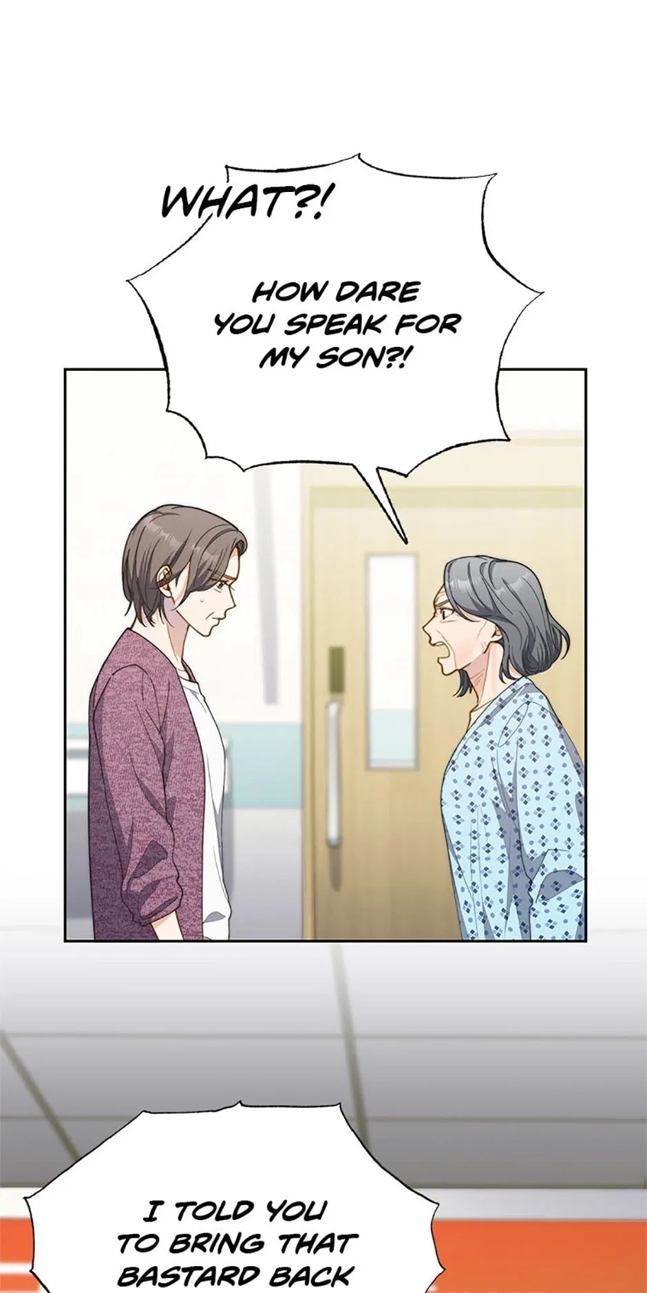 Three Delicious Meals: Just the Two of Us Chapter 27 – Page 23