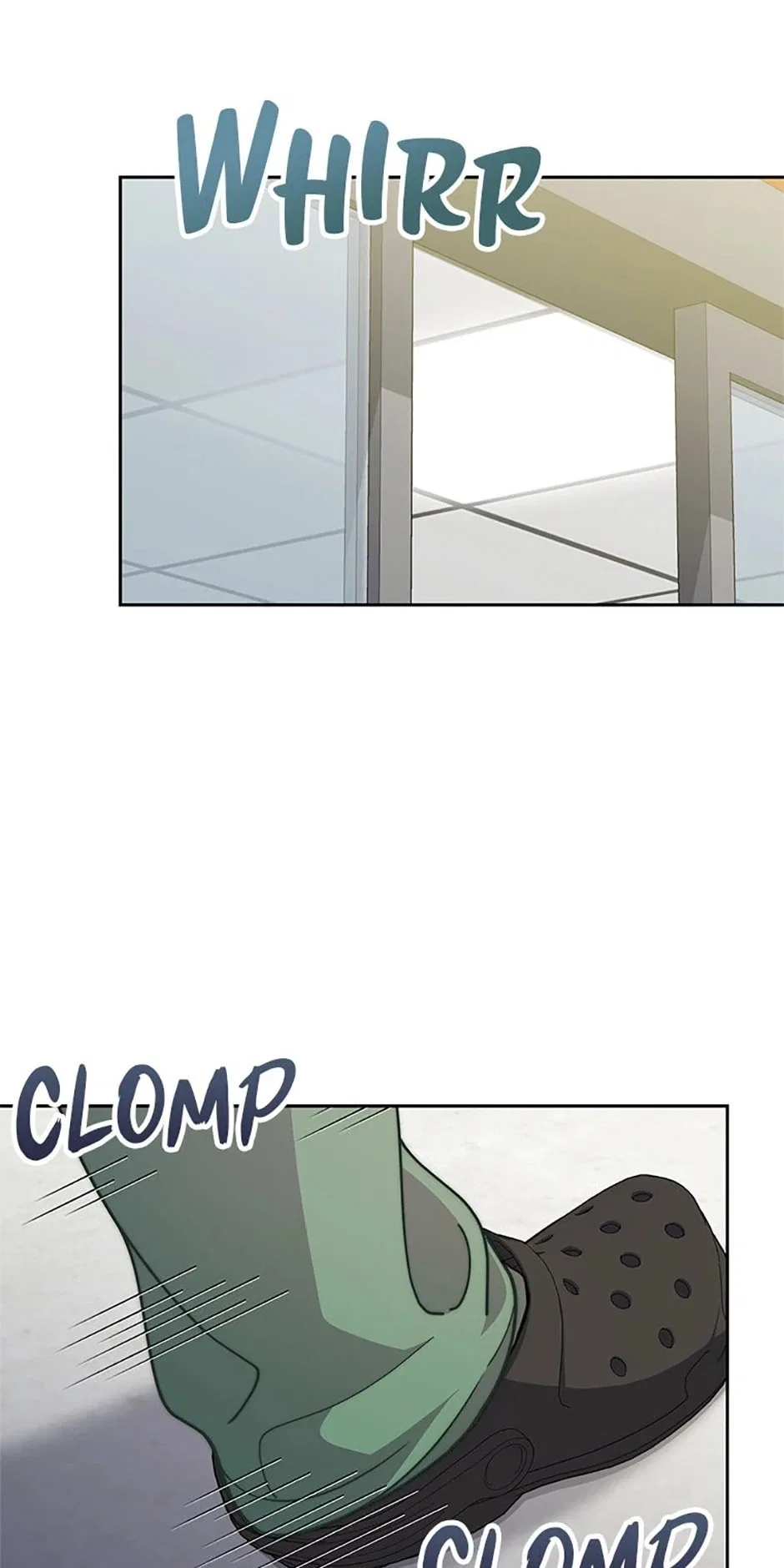 Three Delicious Meals: Just the Two of Us Chapter 27 – Page 25