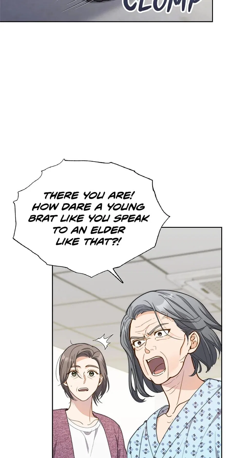 Three Delicious Meals: Just the Two of Us Chapter 27 – Page 26