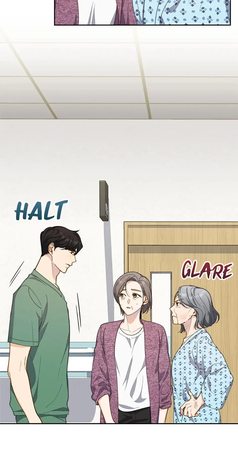 Three Delicious Meals: Just the Two of Us Chapter 27 – Page 27