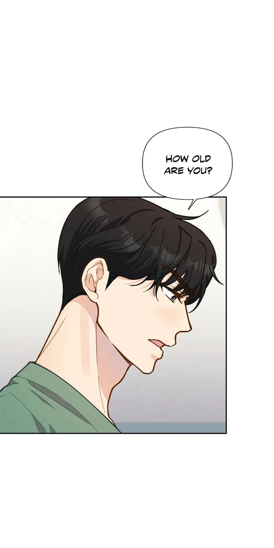 Three Delicious Meals: Just the Two of Us Chapter 27 – Page 28