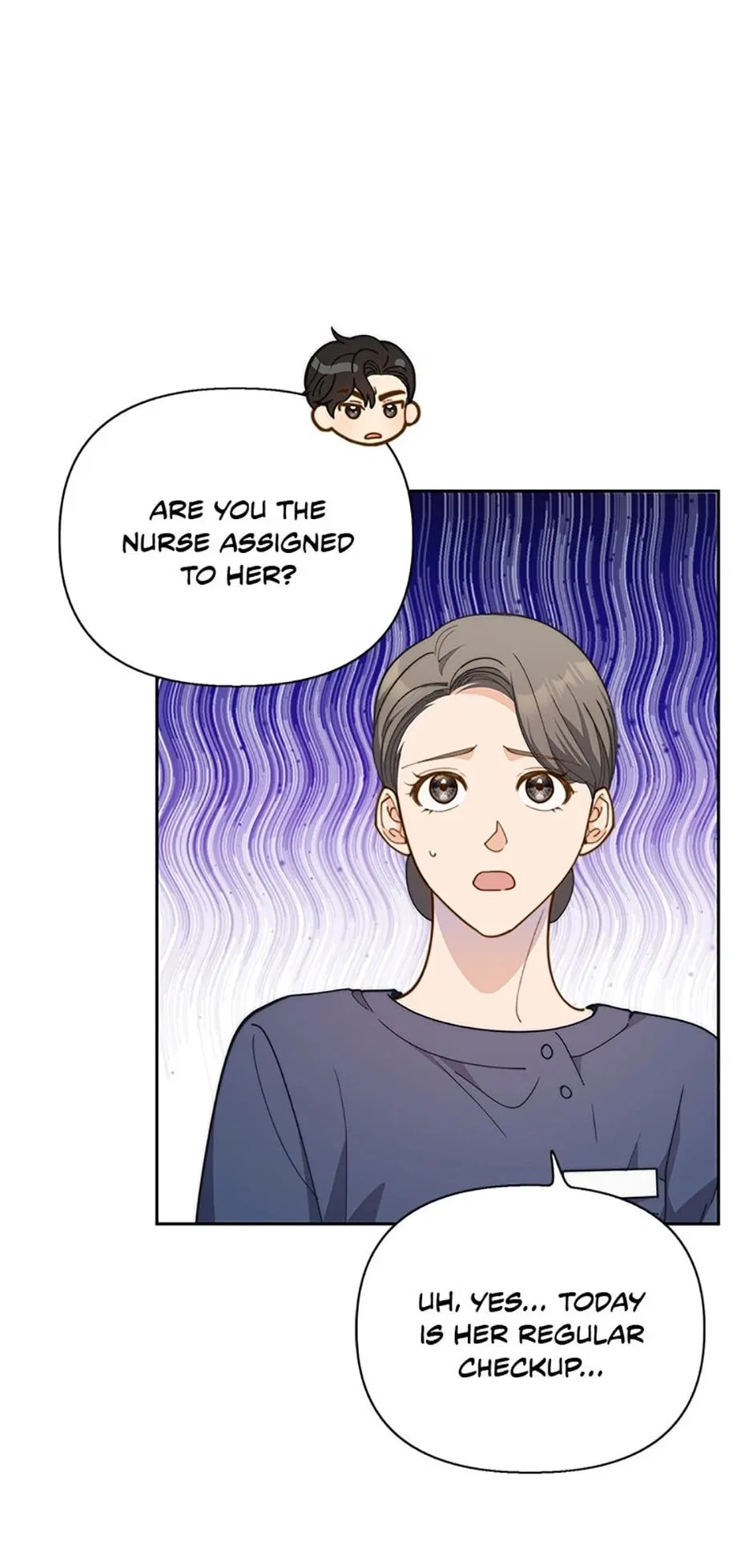 Three Delicious Meals: Just the Two of Us Chapter 27 – Page 30