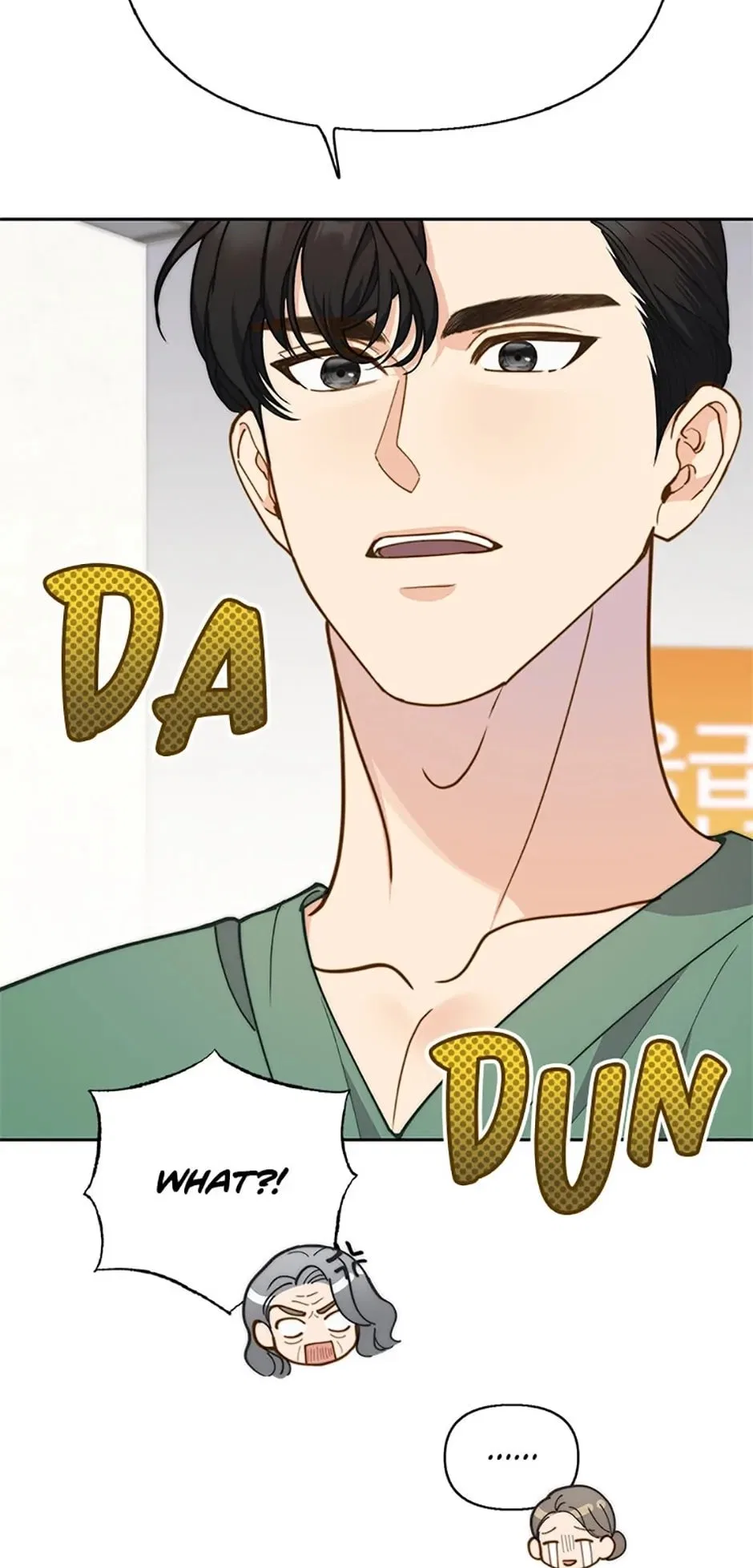 Three Delicious Meals: Just the Two of Us Chapter 27 – Page 33