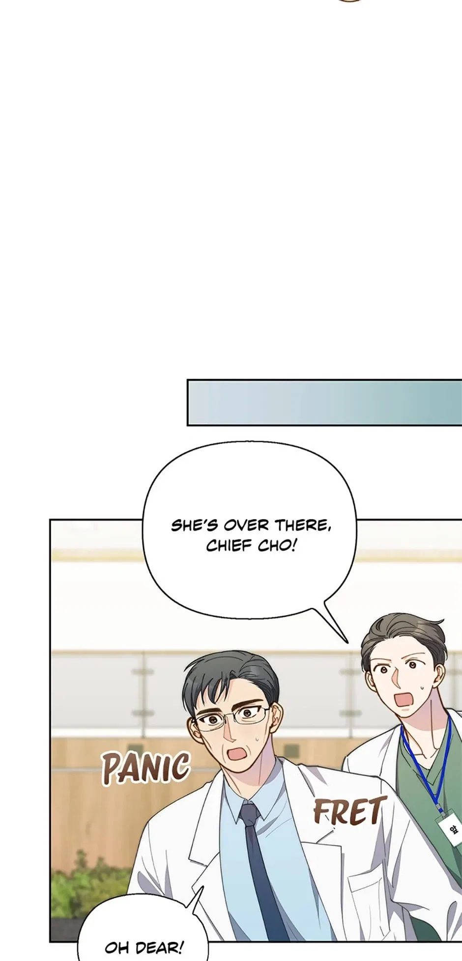 Three Delicious Meals: Just the Two of Us Chapter 27 – Page 34