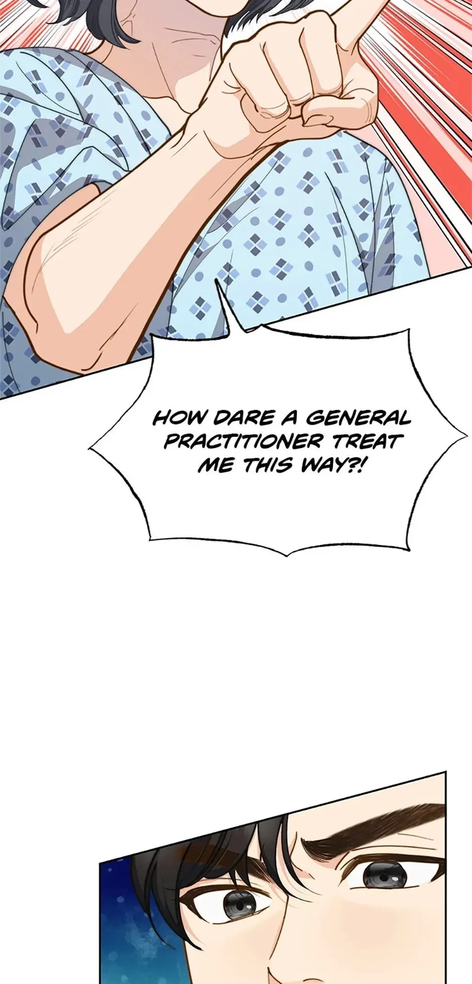 Three Delicious Meals: Just the Two of Us Chapter 27 – Page 36