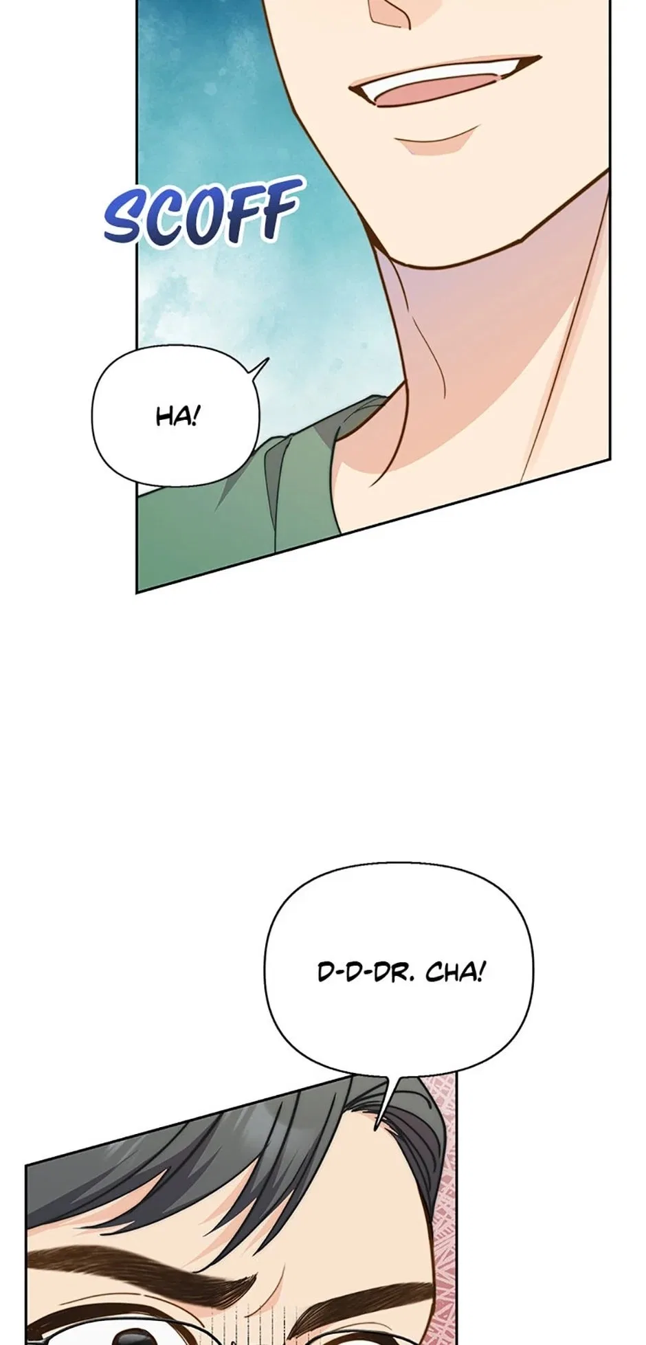 Three Delicious Meals: Just the Two of Us Chapter 27 – Page 37