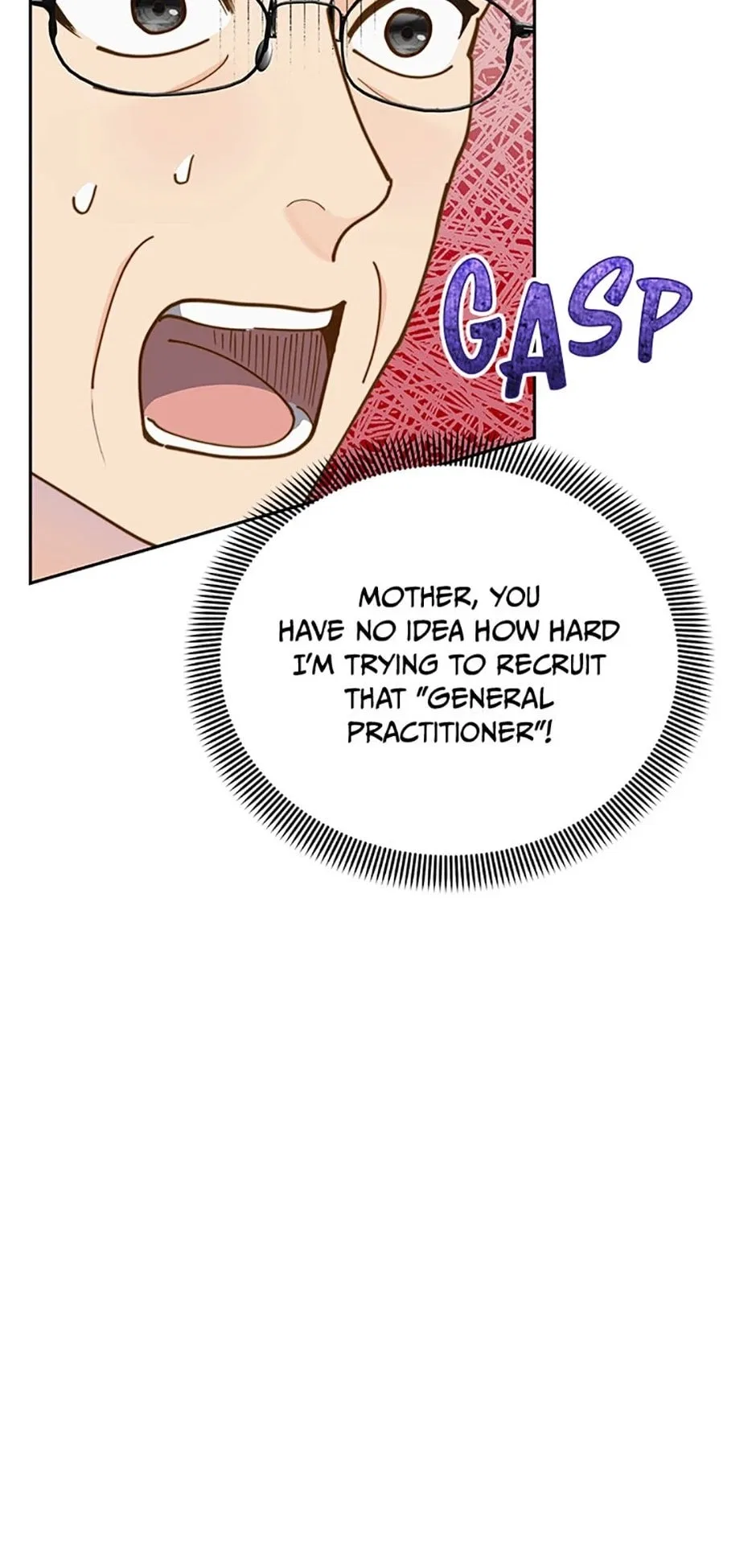 Three Delicious Meals: Just the Two of Us Chapter 27 – Page 38