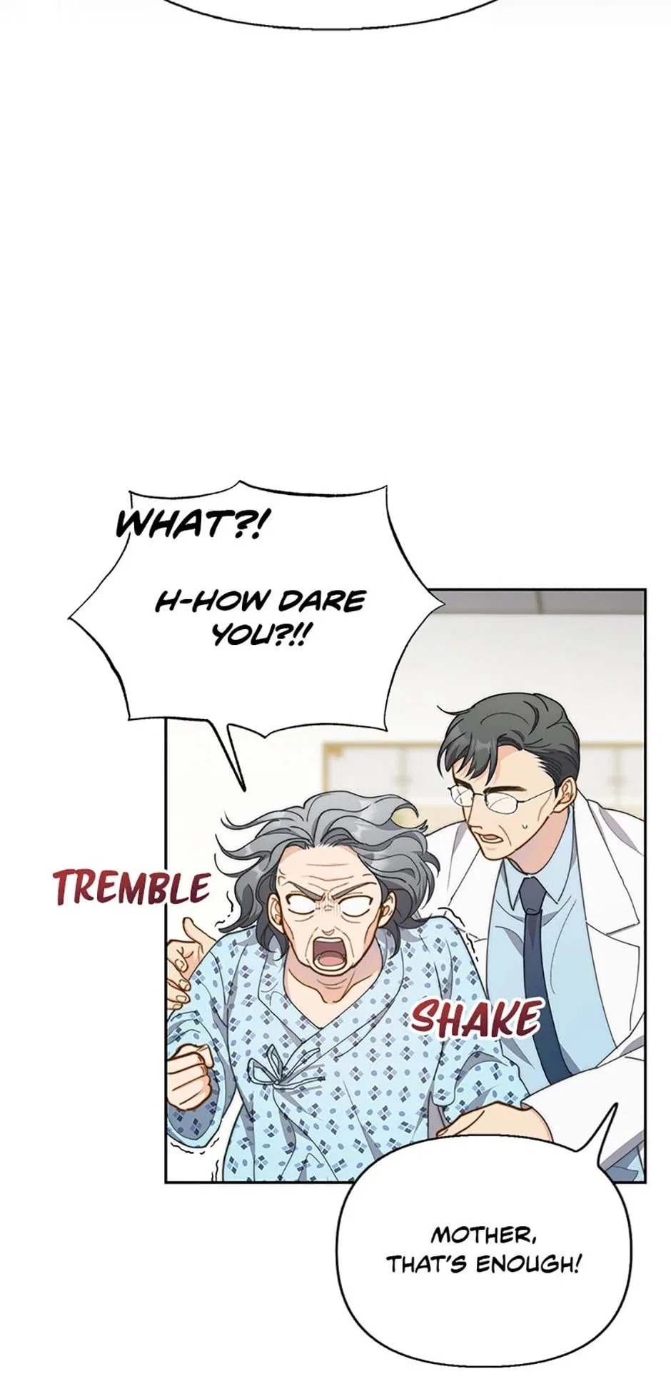 Three Delicious Meals: Just the Two of Us Chapter 27 – Page 41