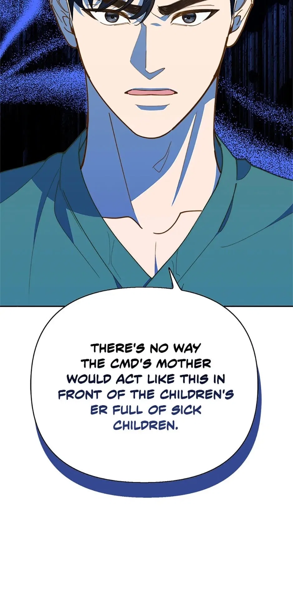 Three Delicious Meals: Just the Two of Us Chapter 27 – Page 43