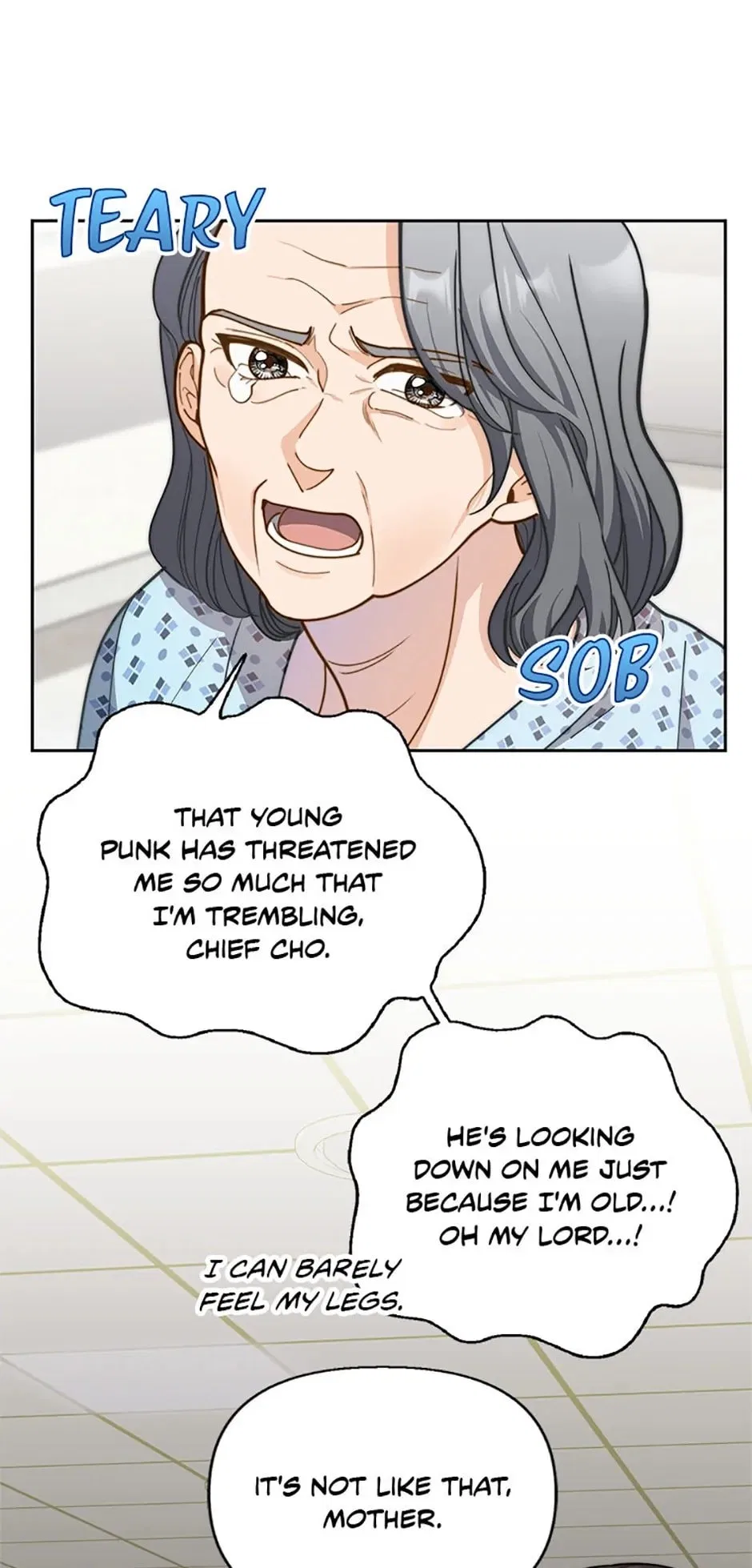 Three Delicious Meals: Just the Two of Us Chapter 27 – Page 44