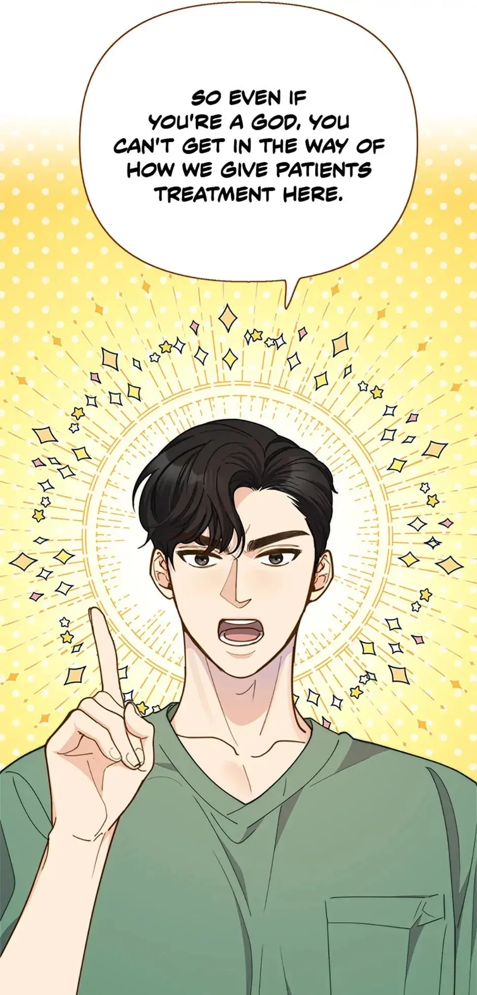 Three Delicious Meals: Just the Two of Us Chapter 27 – Page 47