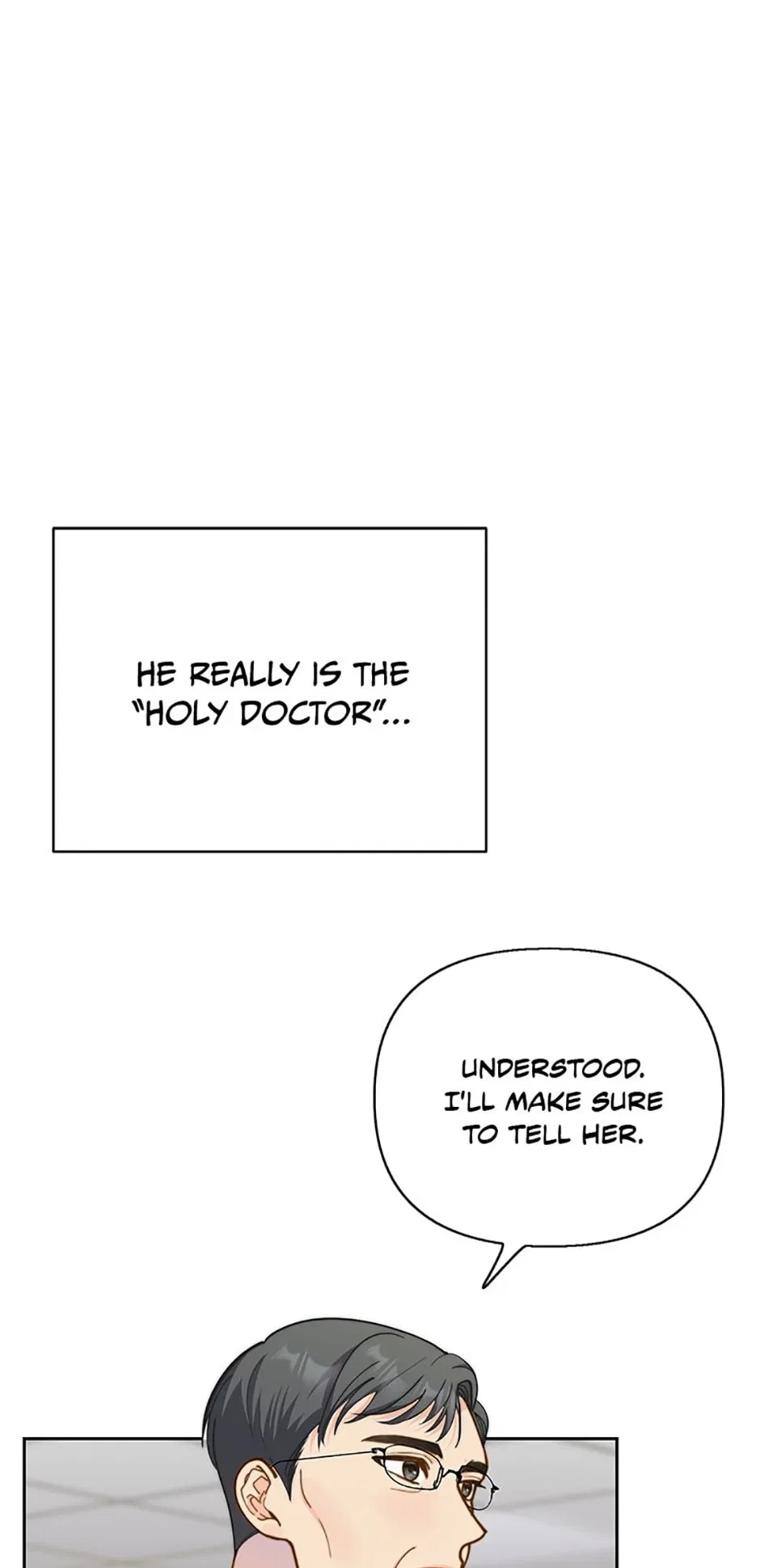 Three Delicious Meals: Just the Two of Us Chapter 27 – Page 49
