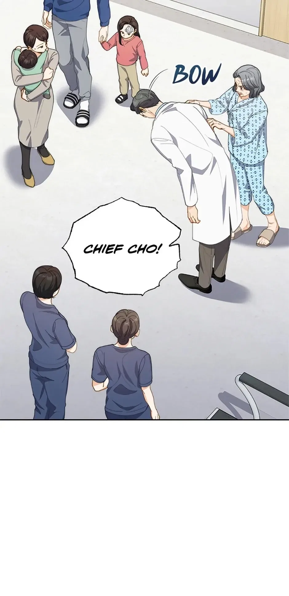 Three Delicious Meals: Just the Two of Us Chapter 27 – Page 51
