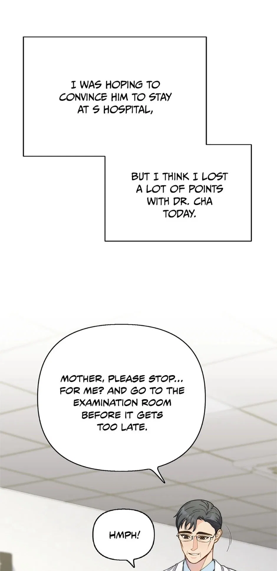Three Delicious Meals: Just the Two of Us Chapter 27 – Page 52