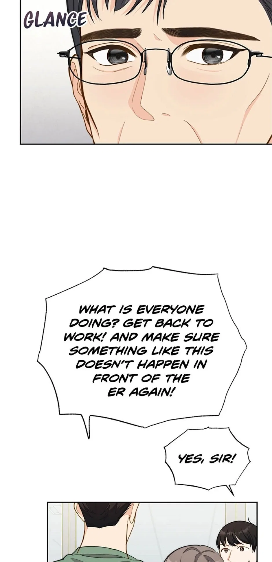 Three Delicious Meals: Just the Two of Us Chapter 27 – Page 54