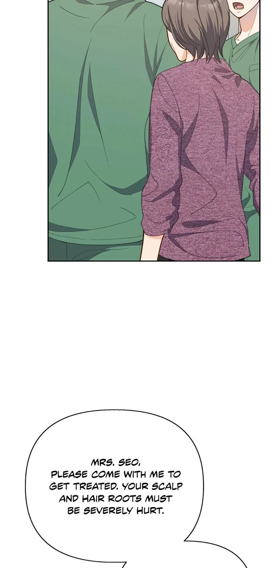 Three Delicious Meals: Just the Two of Us Chapter 27 – Page 55