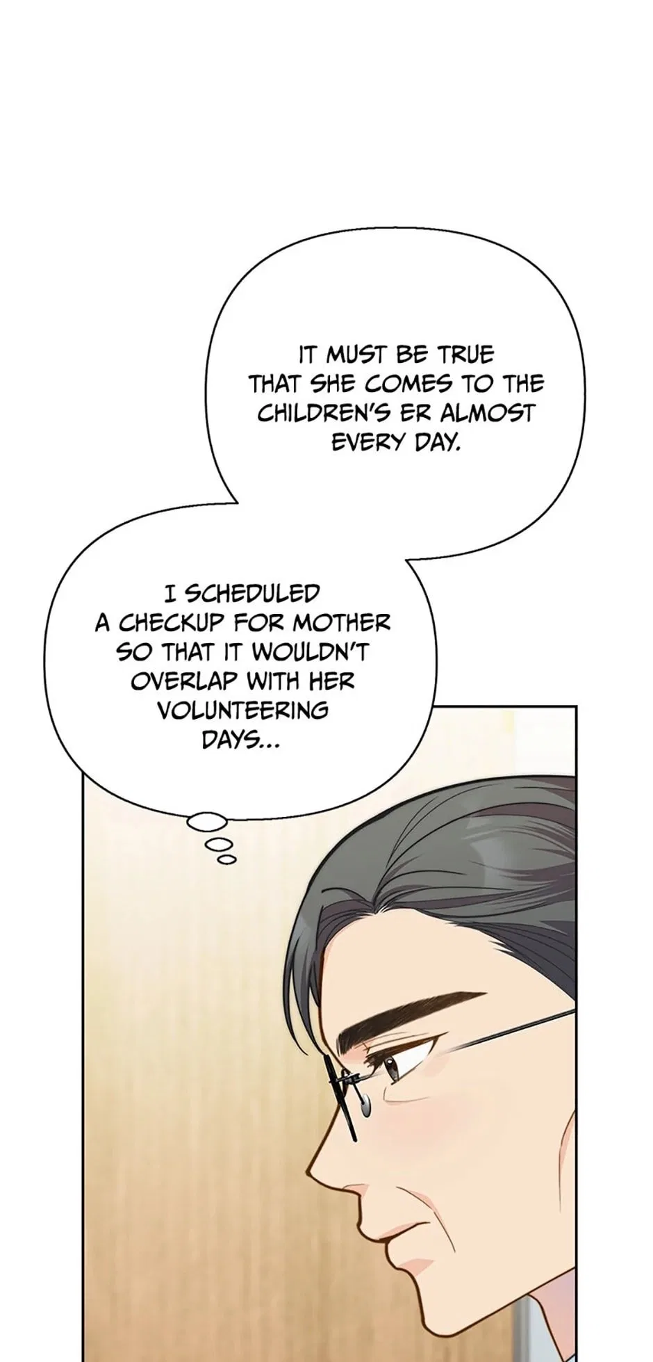Three Delicious Meals: Just the Two of Us Chapter 27 – Page 58