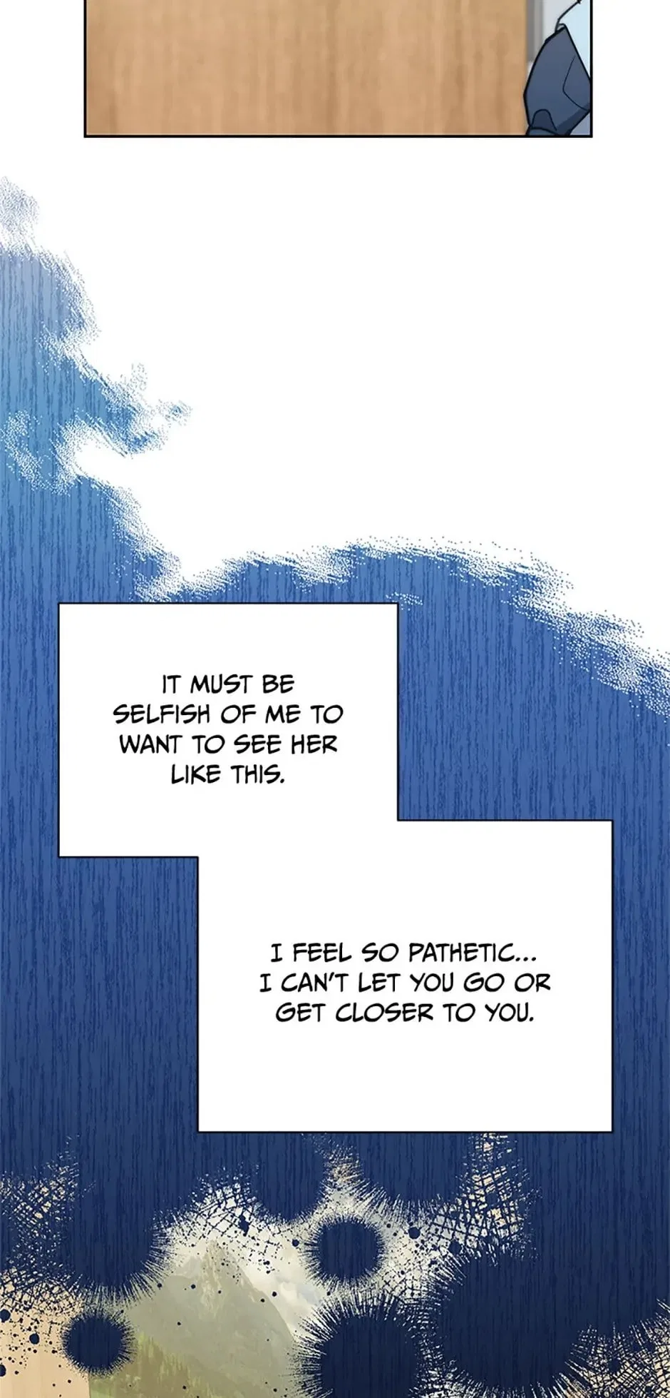 Three Delicious Meals: Just the Two of Us Chapter 27 – Page 59