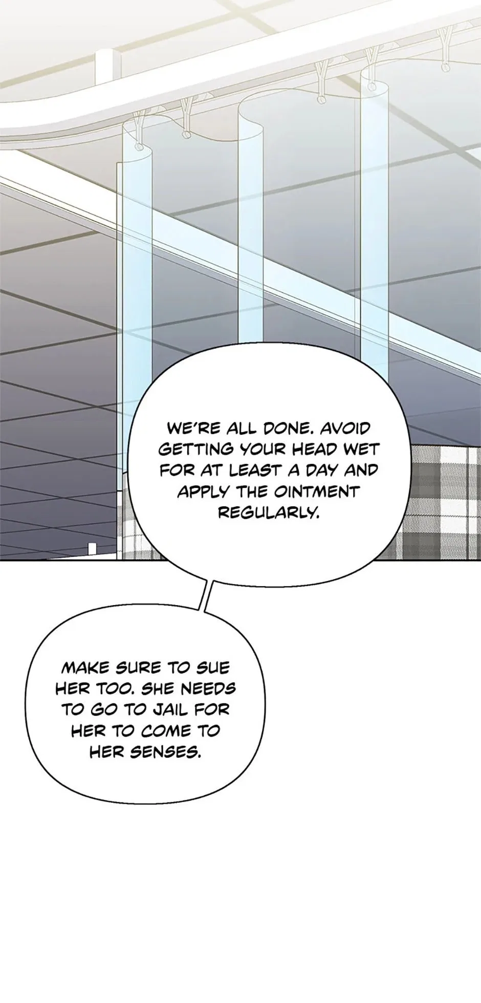 Three Delicious Meals: Just the Two of Us Chapter 27 – Page 62
