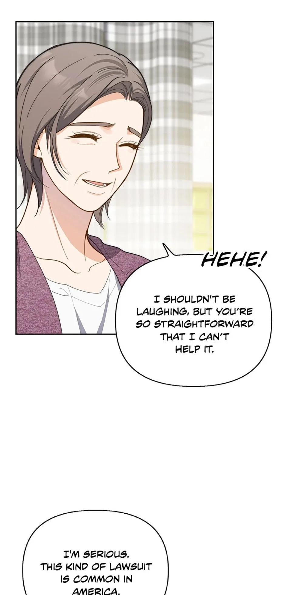 Three Delicious Meals: Just the Two of Us Chapter 27 – Page 63