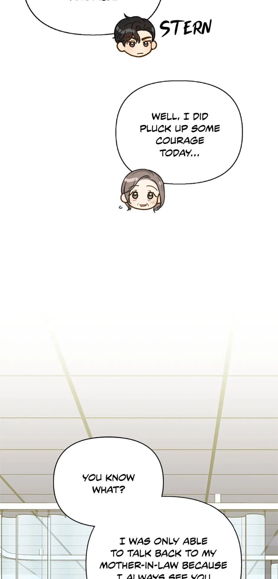 Three Delicious Meals: Just the Two of Us Chapter 27 – Page 64