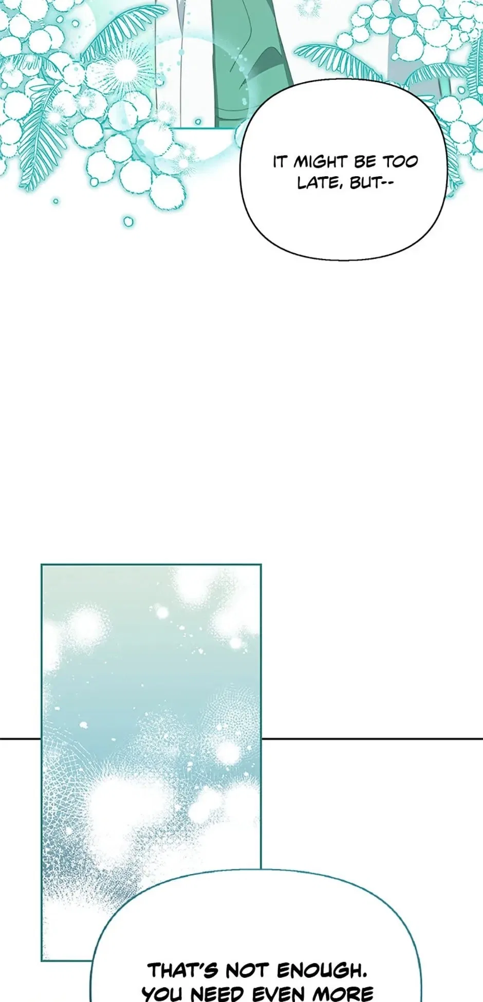 Three Delicious Meals: Just the Two of Us Chapter 27 – Page 69