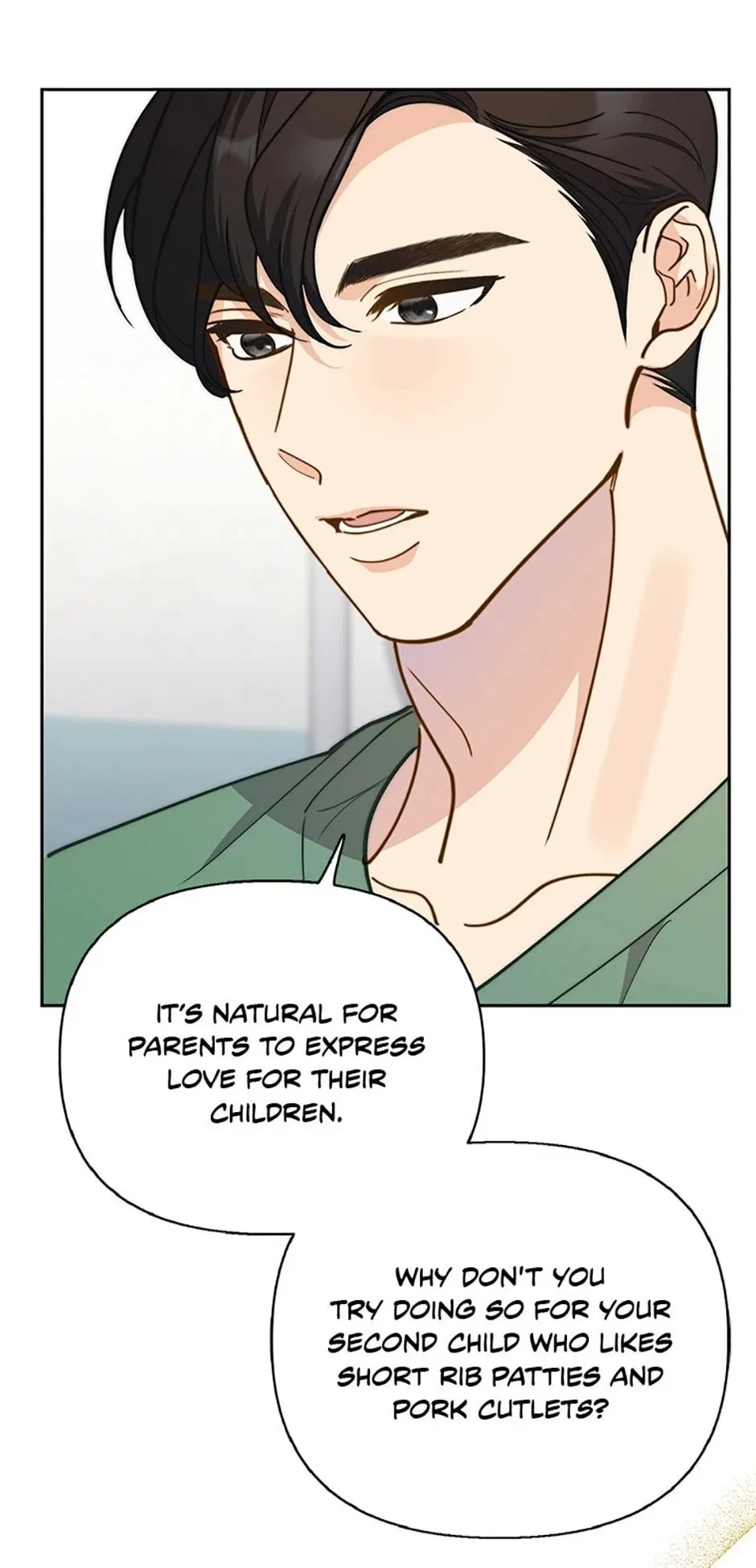 Three Delicious Meals: Just the Two of Us Chapter 27 – Page 71