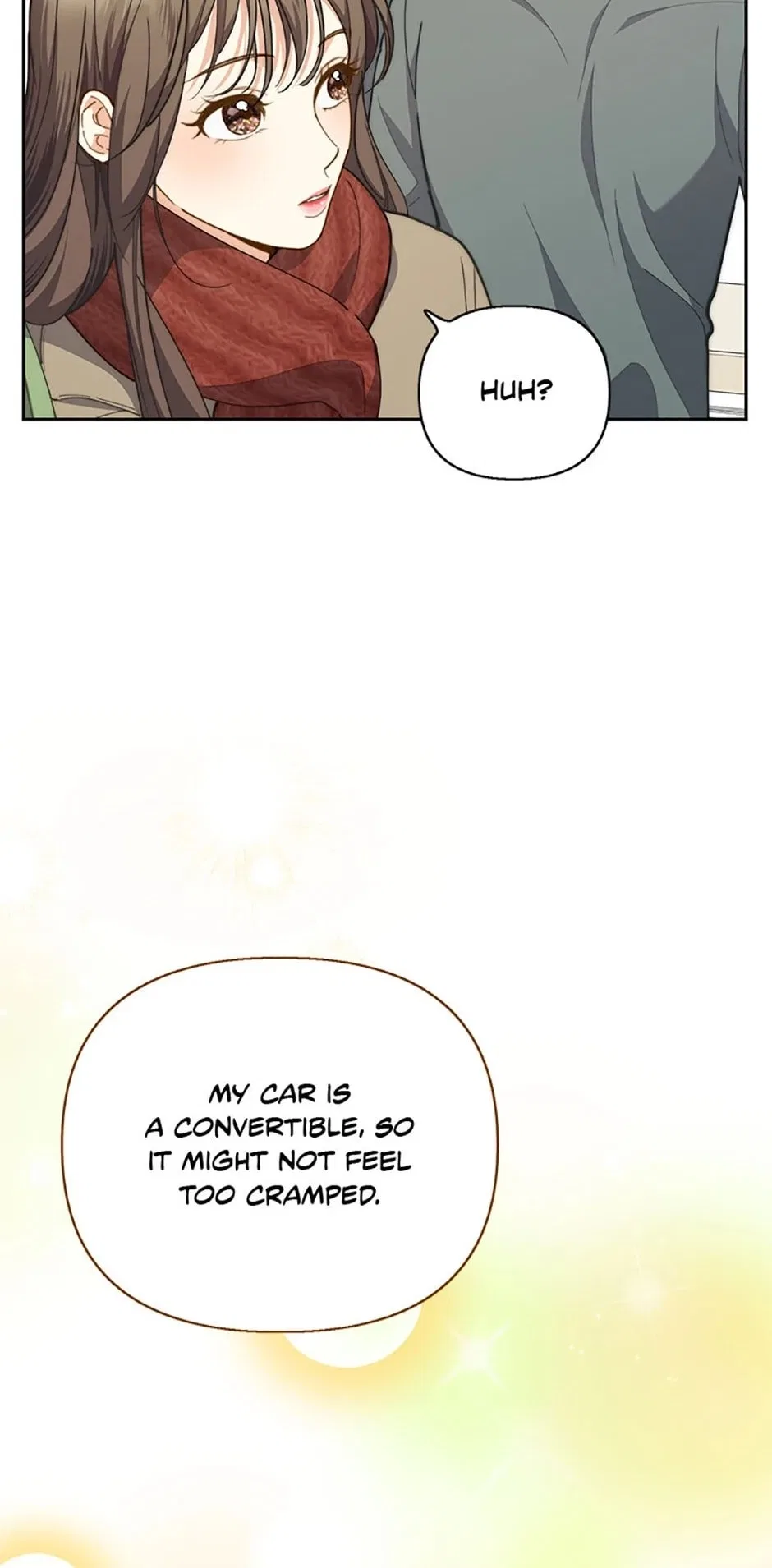 Three Delicious Meals: Just the Two of Us Chapter 26 – Page 8