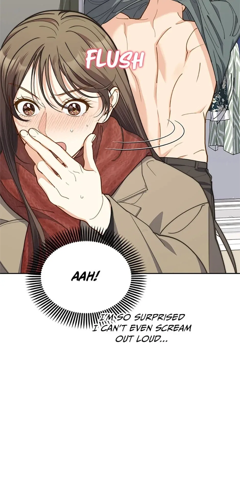 Three Delicious Meals: Just the Two of Us Chapter 26 – Page 11