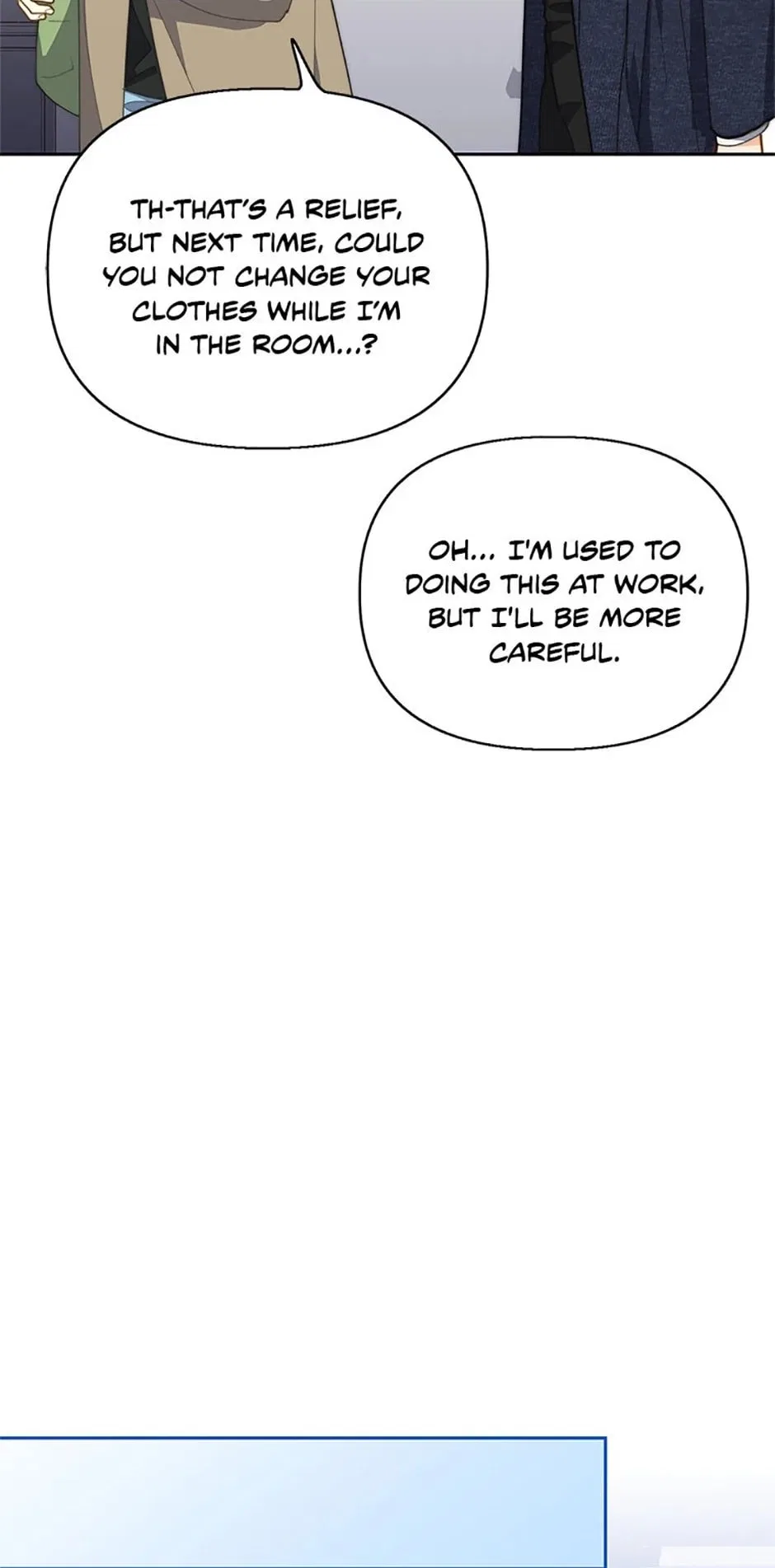 Three Delicious Meals: Just the Two of Us Chapter 26 – Page 13