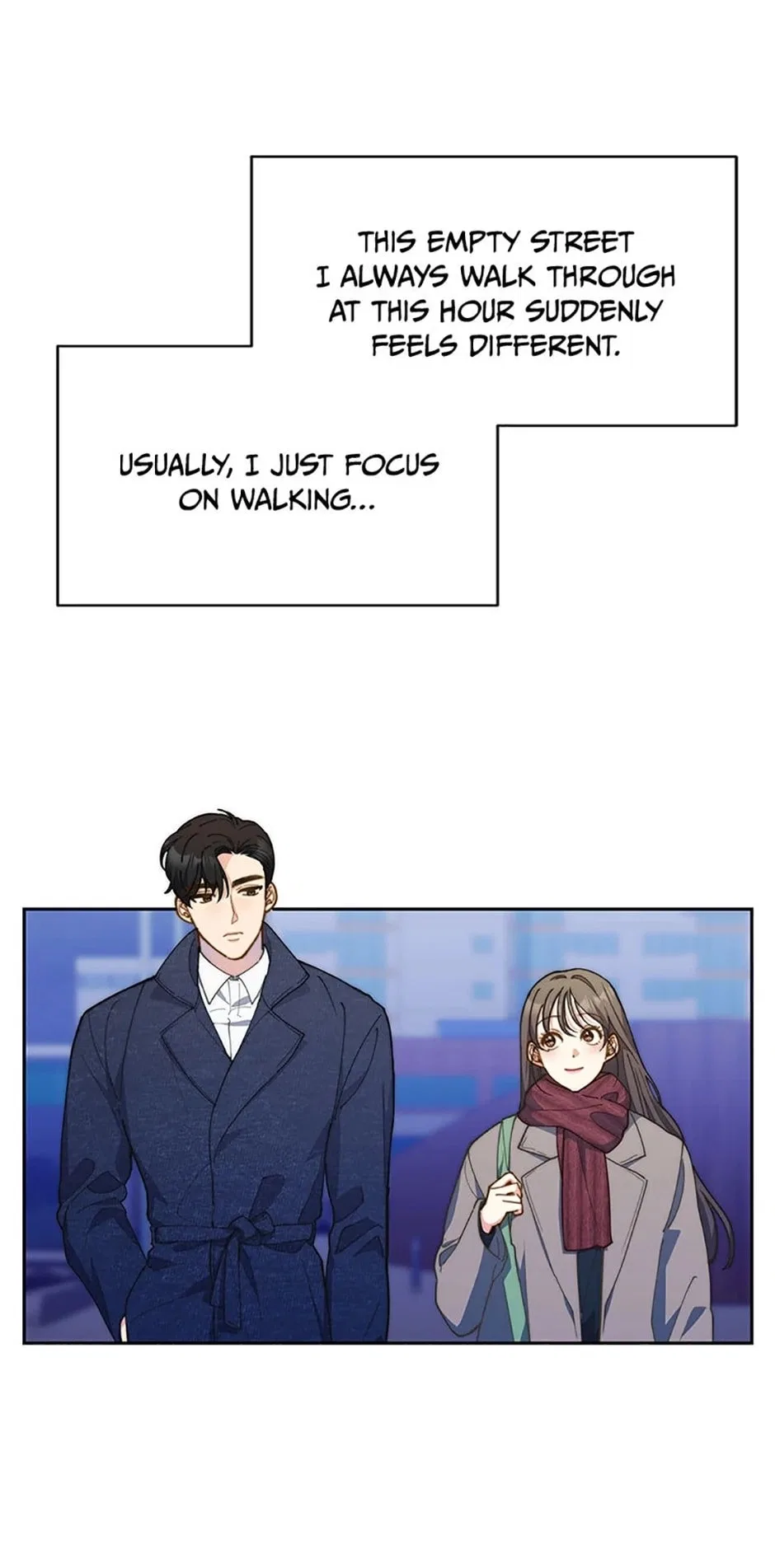 Three Delicious Meals: Just the Two of Us Chapter 26 – Page 15