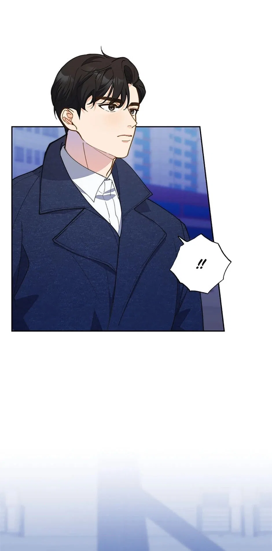 Three Delicious Meals: Just the Two of Us Chapter 26 – Page 18