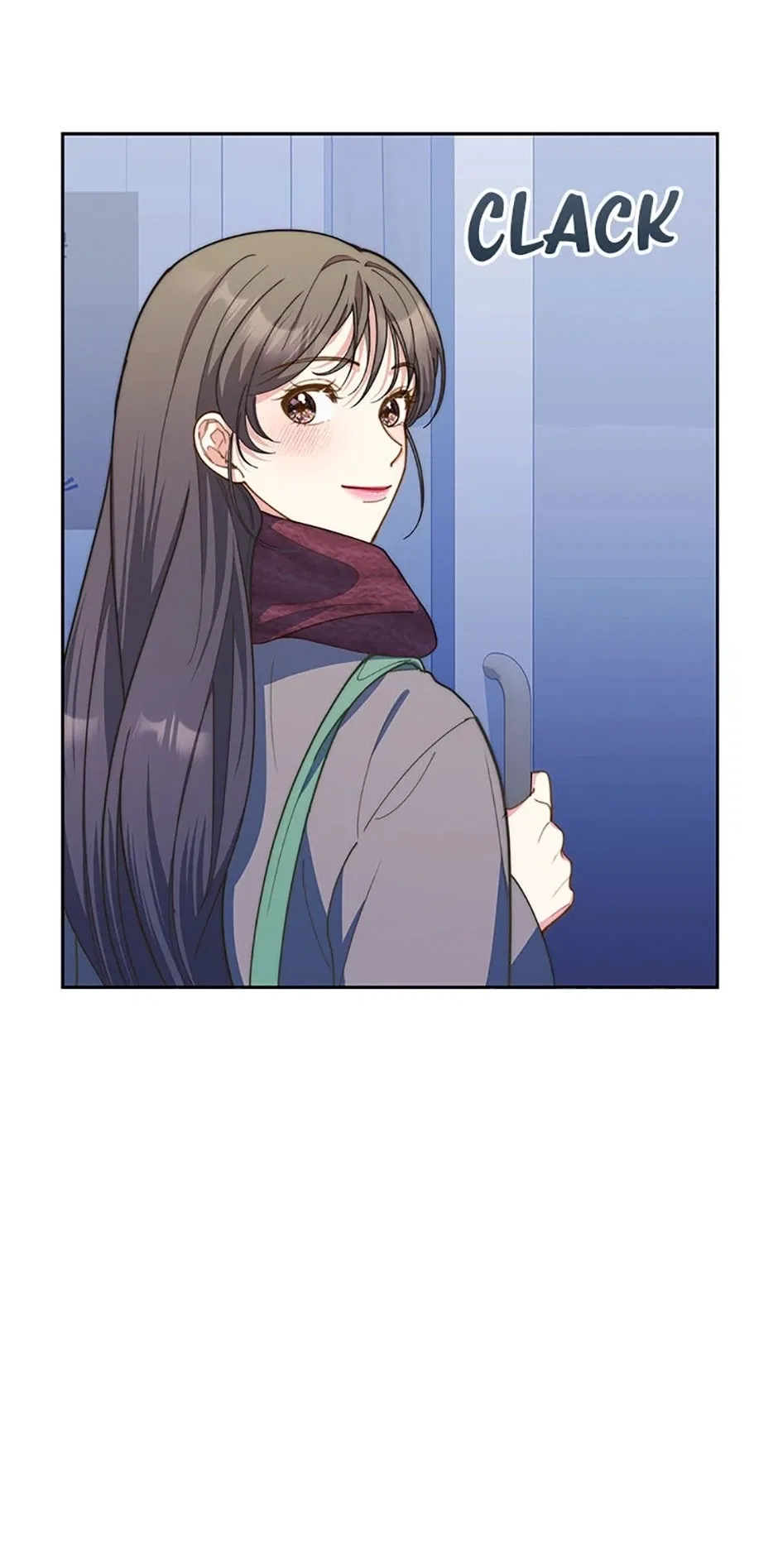 Three Delicious Meals: Just the Two of Us Chapter 26 – Page 20