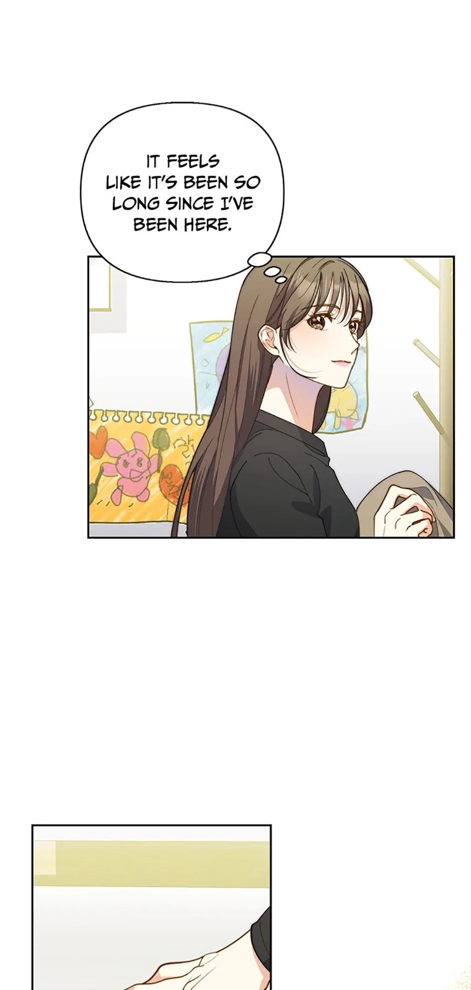 Three Delicious Meals: Just the Two of Us Chapter 26 – Page 22