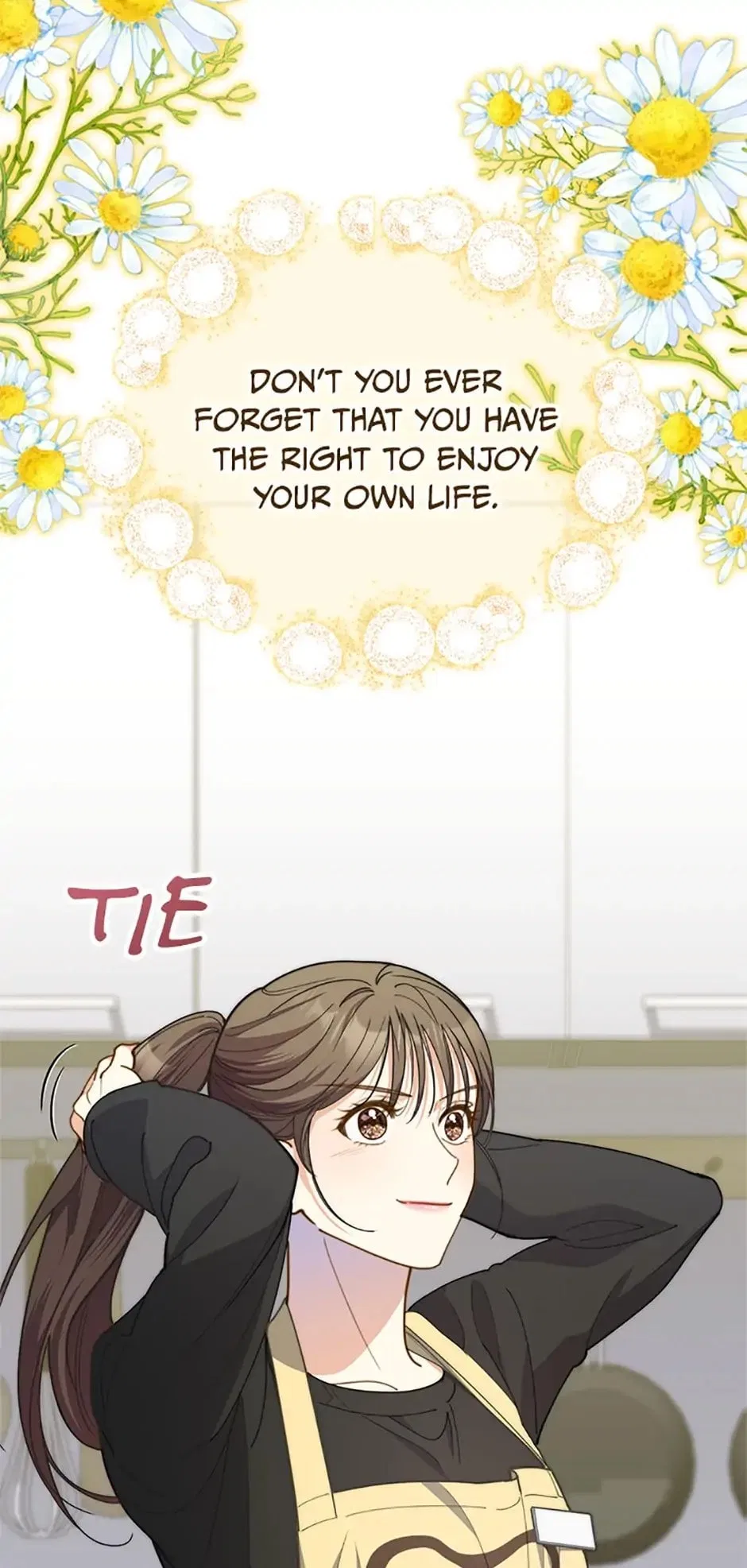 Three Delicious Meals: Just the Two of Us Chapter 26 – Page 25
